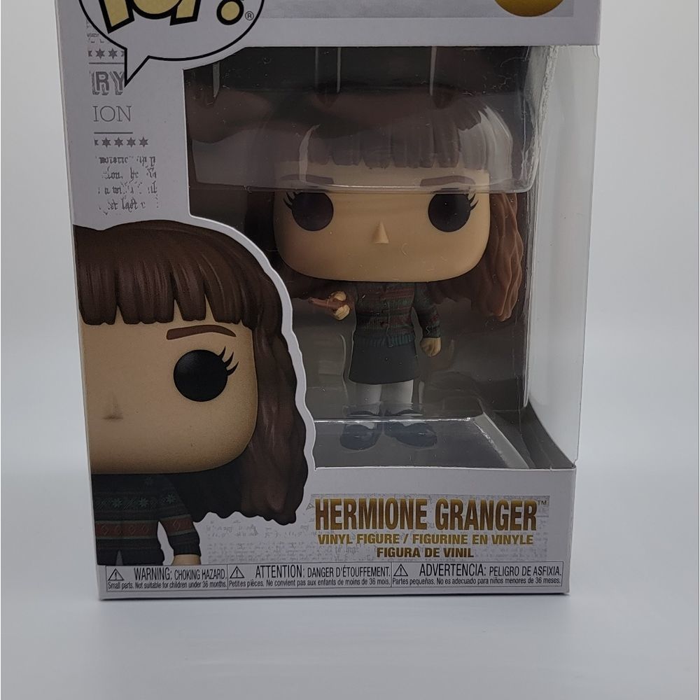 Harry Potter Hermione Granger Funko Pop 133